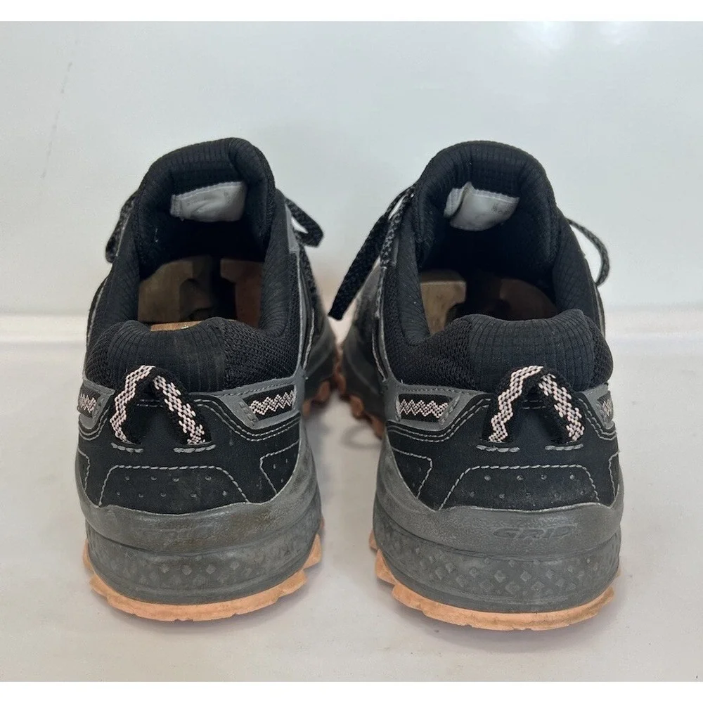 Saucony good overall